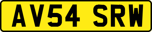 AV54SRW