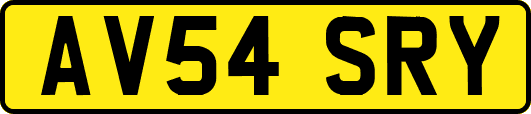 AV54SRY