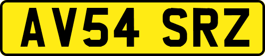AV54SRZ