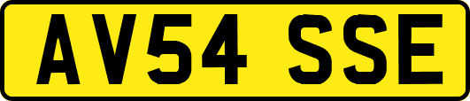 AV54SSE