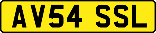 AV54SSL