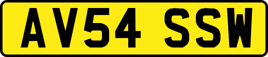 AV54SSW