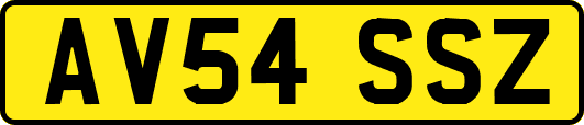 AV54SSZ