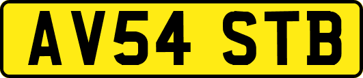 AV54STB