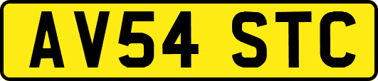 AV54STC