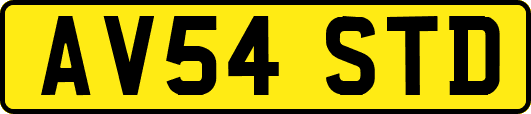 AV54STD