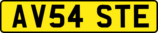 AV54STE