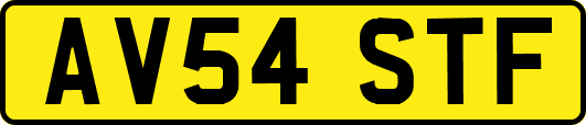 AV54STF