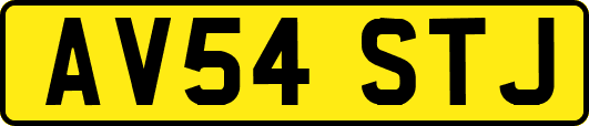 AV54STJ