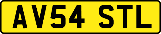 AV54STL