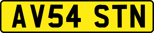 AV54STN