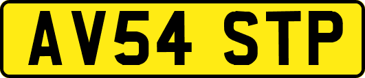 AV54STP