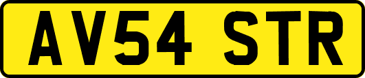 AV54STR