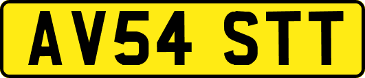 AV54STT