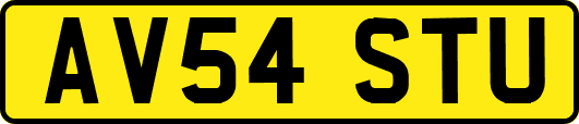 AV54STU