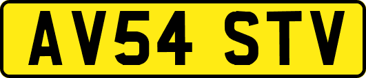 AV54STV