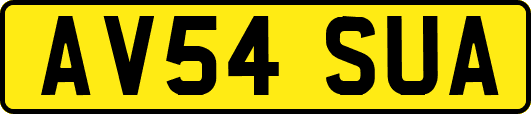 AV54SUA