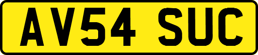 AV54SUC