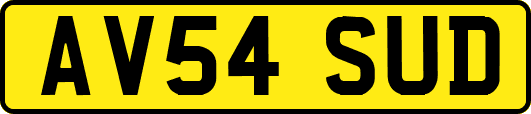 AV54SUD