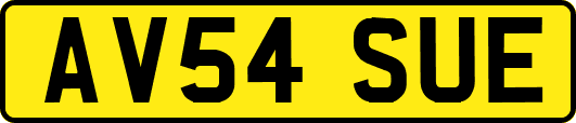 AV54SUE
