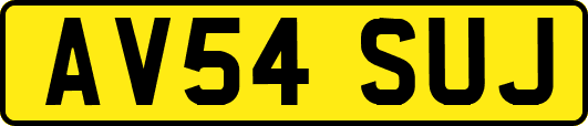AV54SUJ