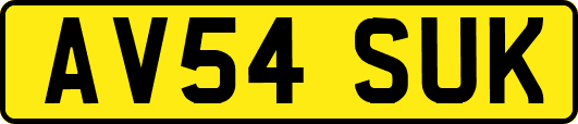 AV54SUK