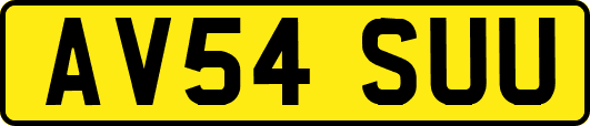 AV54SUU