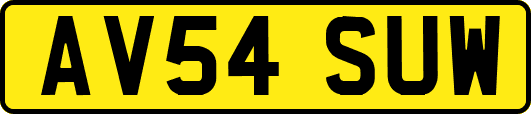 AV54SUW