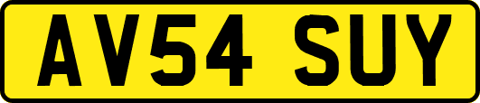 AV54SUY