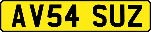 AV54SUZ