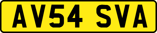 AV54SVA