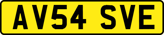 AV54SVE