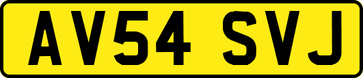 AV54SVJ