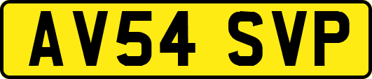 AV54SVP