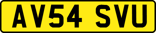 AV54SVU