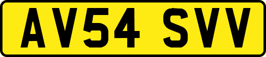 AV54SVV