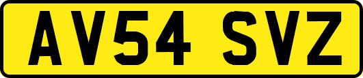 AV54SVZ