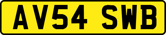AV54SWB