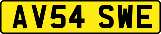 AV54SWE