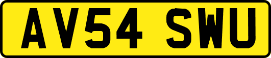 AV54SWU