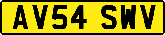 AV54SWV