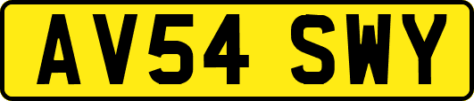 AV54SWY