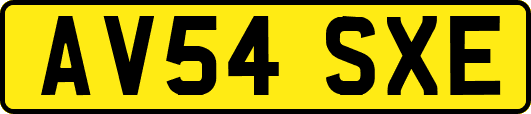 AV54SXE