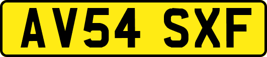 AV54SXF