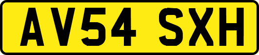 AV54SXH