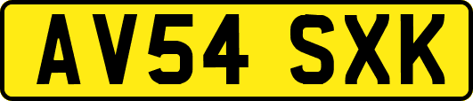 AV54SXK