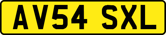 AV54SXL