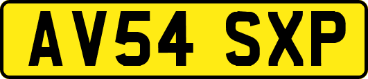 AV54SXP