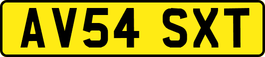 AV54SXT