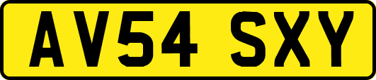 AV54SXY